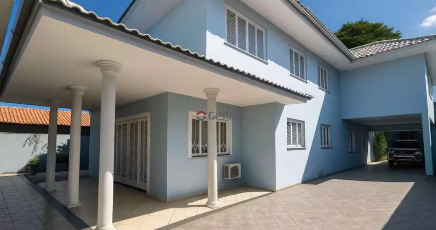 Casa com 4 quartos à venda no Igara, Canoas 