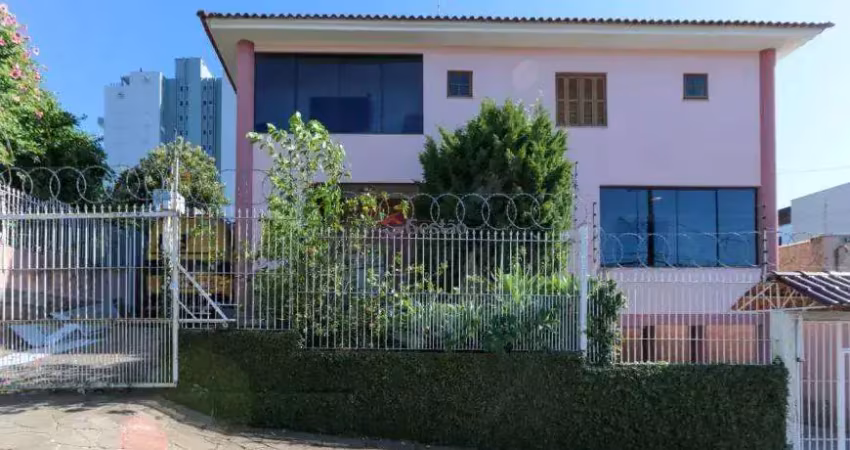 Casa com 5 quartos para alugar no Marechal Rondon, Canoas 