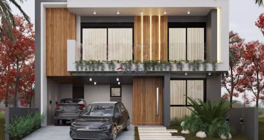 Casa com 3 quartos à venda no Estância Velha, Canoas 