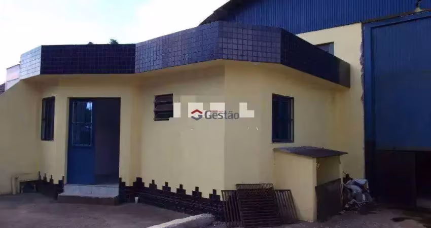Barracão / Galpão / Depósito à venda na Nossa Senhora das Graças, Canoas 