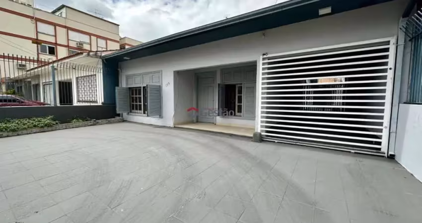 Casa sobrado à venda em canoas - centro - área urbana - 171m²