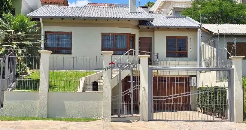 Casa com 2 quartos à venda no Parque Amador, Esteio 