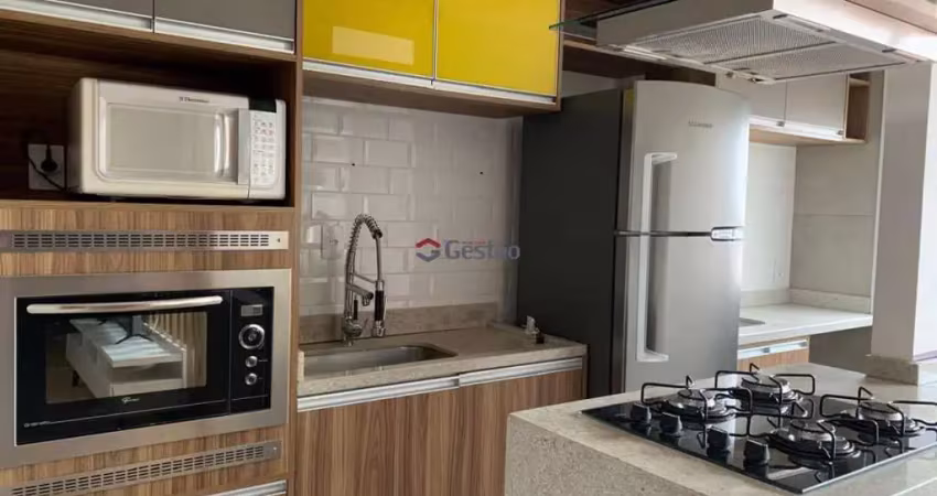 Apartamento 2 quartos à venda em canoas - life park garden