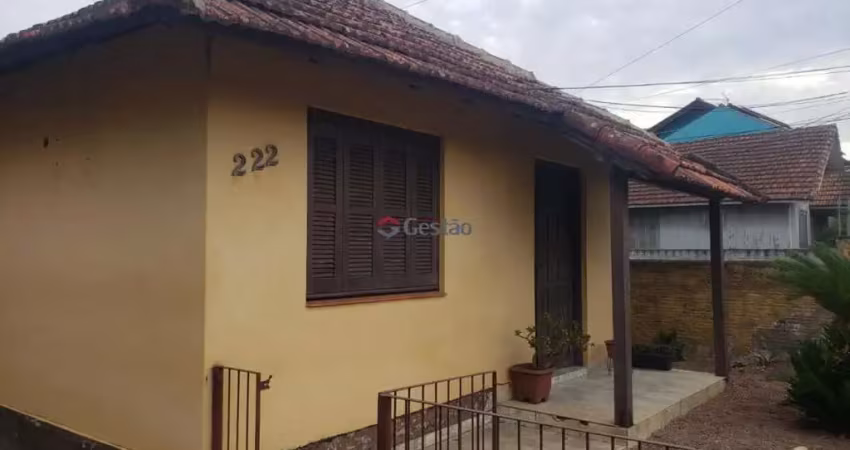 Casa com 3 quartos e 1 banheiro à venda, 85 m² por r$ 300.000