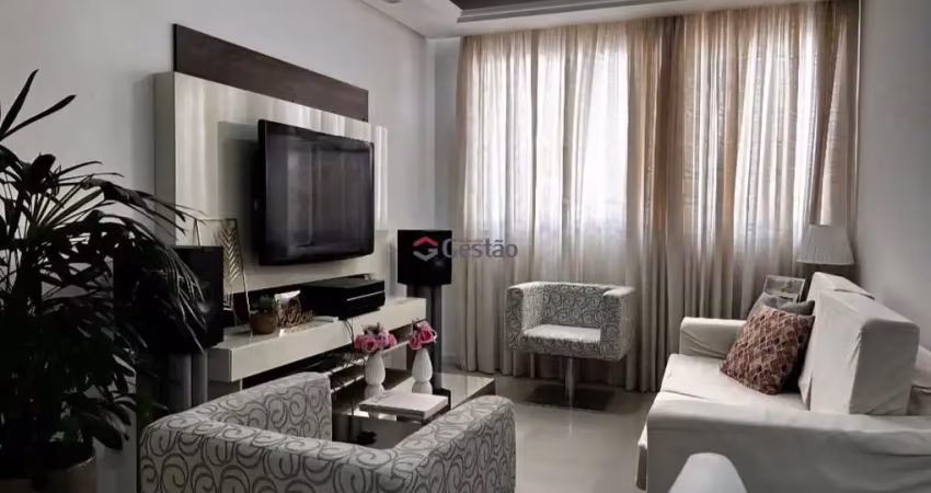 Apartamento com 3 quartos e 2 banheiros no vida viva moinhos, à venda