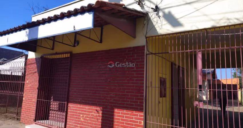 Ponto comercial para alugar no Rio Branco, Canoas 