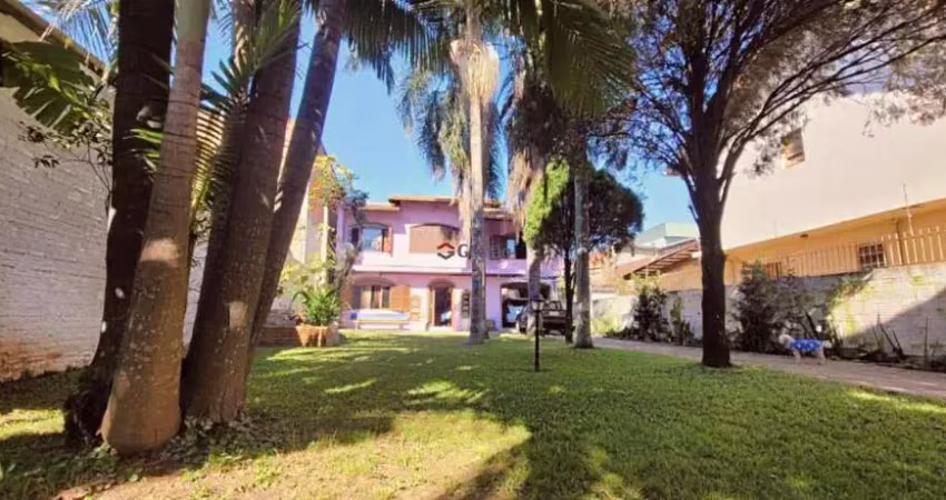 Casa com 3 quartos à venda no Igara, Canoas 