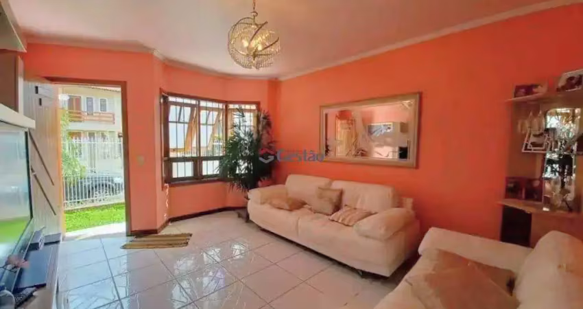 Casa com 2 quartos à venda no Loteamento Bela Vista, Canoas 