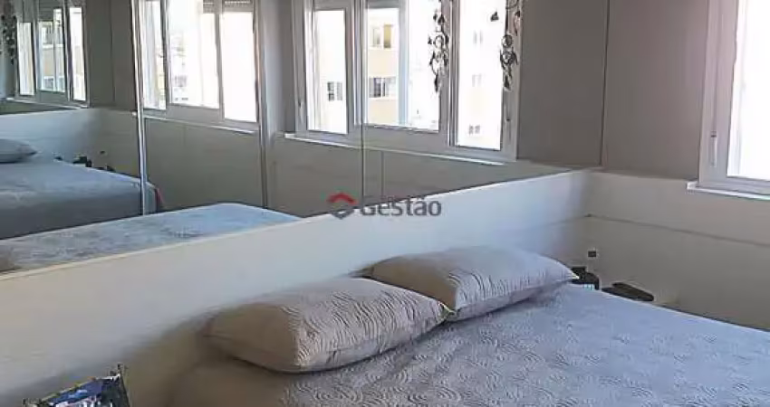 Apartamento com 2 quartos à venda na Avenida Doutor Sezefredo Azambuja Vieira, 2277, Marechal Rondon, Canoas