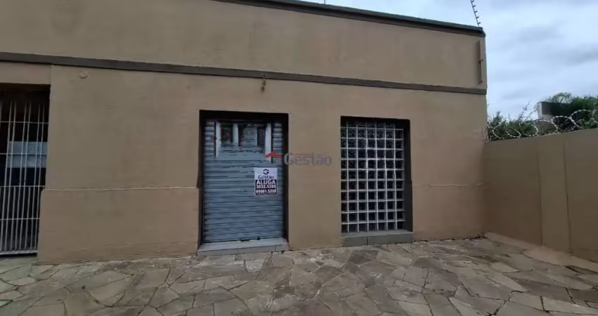 Ponto comercial para alugar na Nossa Senhora das Graças, Canoas 