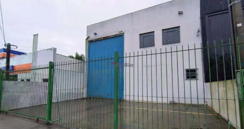 Aluguel de galpão comercial em gravataí  - prédio comercial disponível!