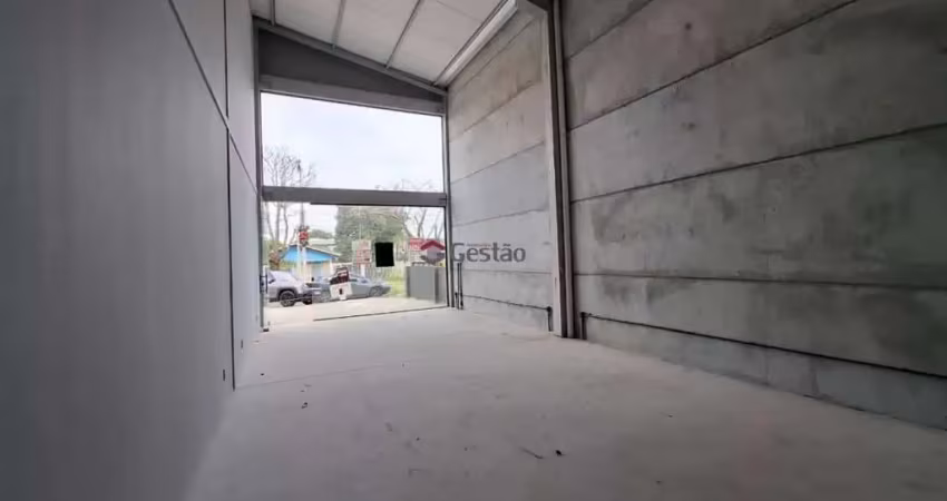 Ponto comercial para alugar no Igara, Canoas 