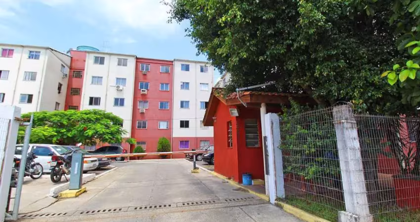 Apartamento com 2 quartos à venda na Rua Júlio Pereira de Souza, 1525, Estância Velha, Canoas