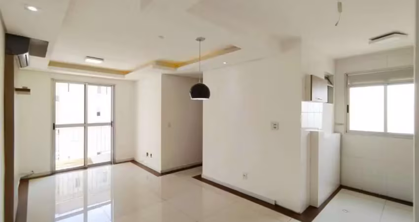 Apartamento com 3 quartos para alugar no Igara, Canoas 
