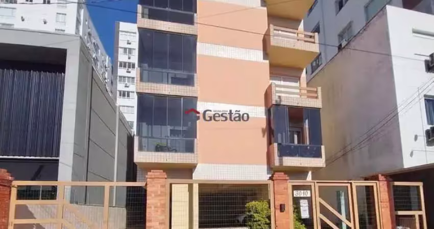 Apartamento mobiliado c/01 quarto em capão da canoa/rs