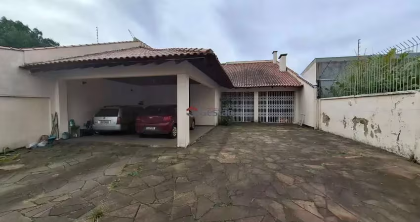 Casa com 4 quartos para alugar no Igara, Canoas 