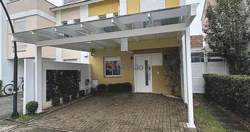 Casa no condomínio privilege com 3 quartos e 2 banheiros à venda