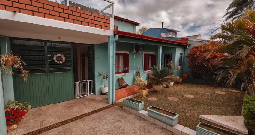 Casa com 2 quartos à venda no Guajuviras, Canoas 