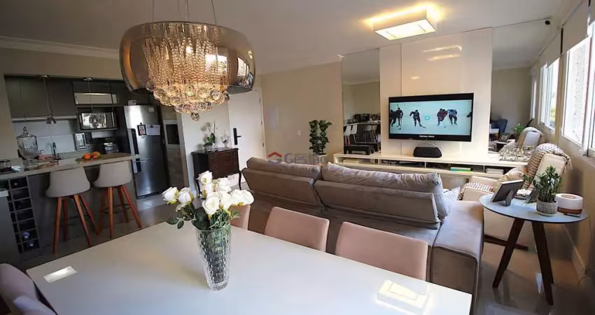Apartamento de 3 quartos à venda no vida viva club canoas.