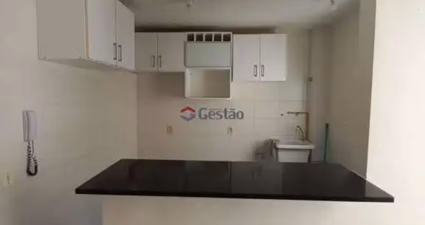 Apartamento com 2 quartos para alugar no São José, Canoas 
