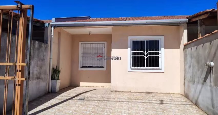 Casa com 2 quartos para alugar no Fazenda Esperança, Cachoeirinha 