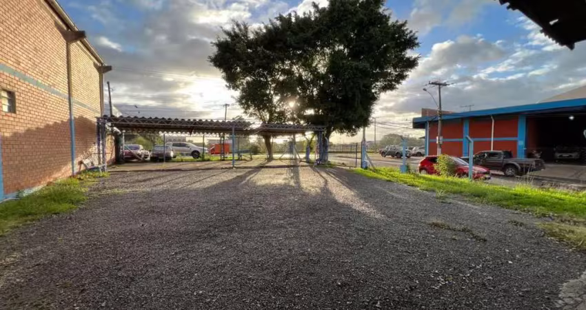 Terreno comercial para alugar no Igara, Canoas 