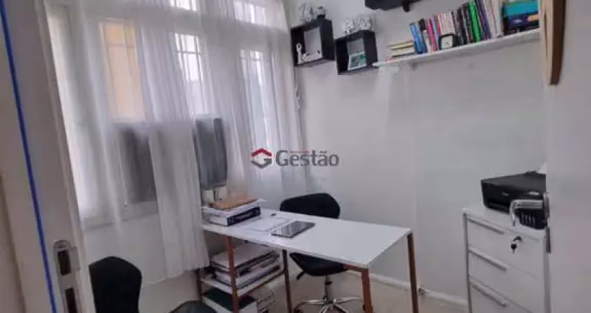 Aluguel de sala comercial em canoas - centro - 47.28m² - imperdível!