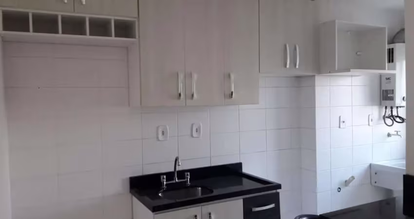 Apartamento com 2 quartos para alugar no Centro, Canoas 