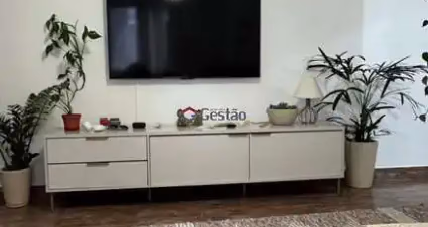 Apartamento mobiliado 01 quarto centro de canoas -impecável!