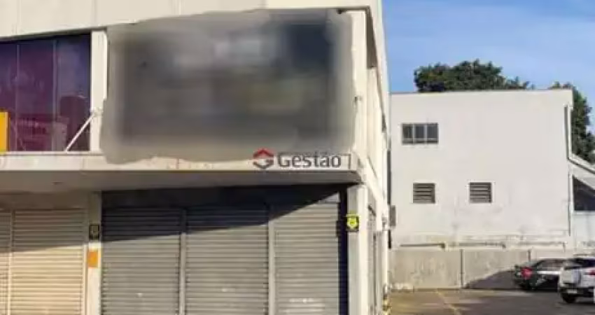 Ponto comercial para alugar no Marechal Rondon, Canoas 