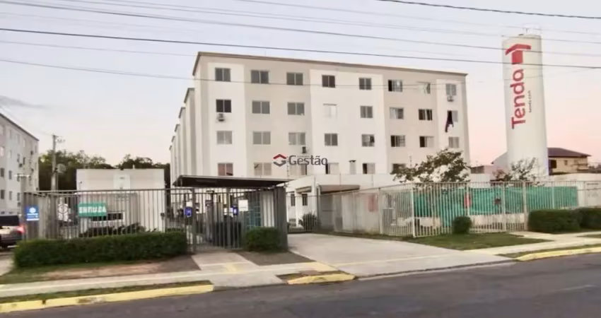 Apartamento com 2 quartos à venda no Olaria, Canoas 