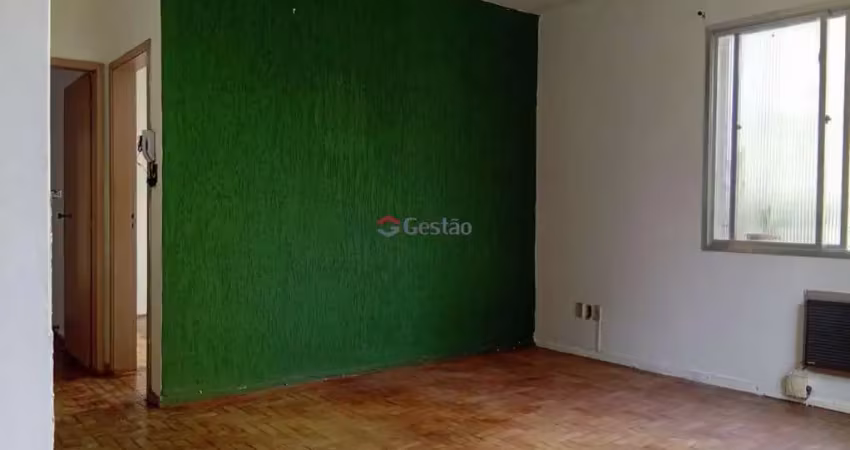 Apartamento para aluguel em canoas, marechal rondon  - 51m²