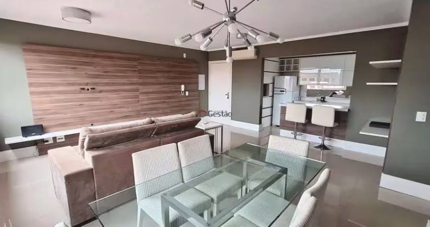 Aluguel de apartamento de 3 quartos com duas vagas de garagem no vida viva club canoas