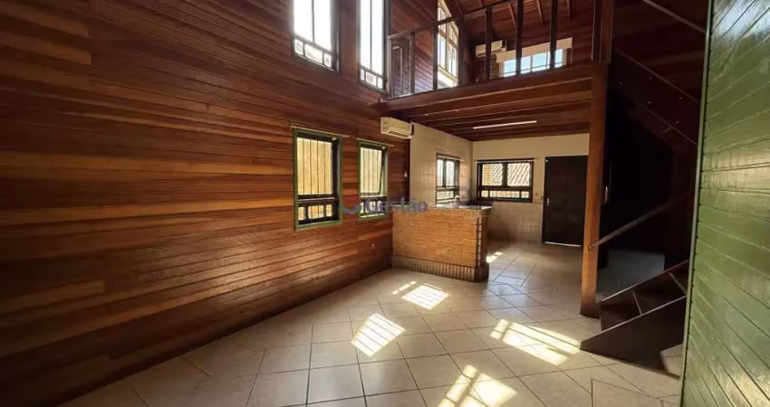 Casa com 2 quartos para alugar no São José, Canoas 