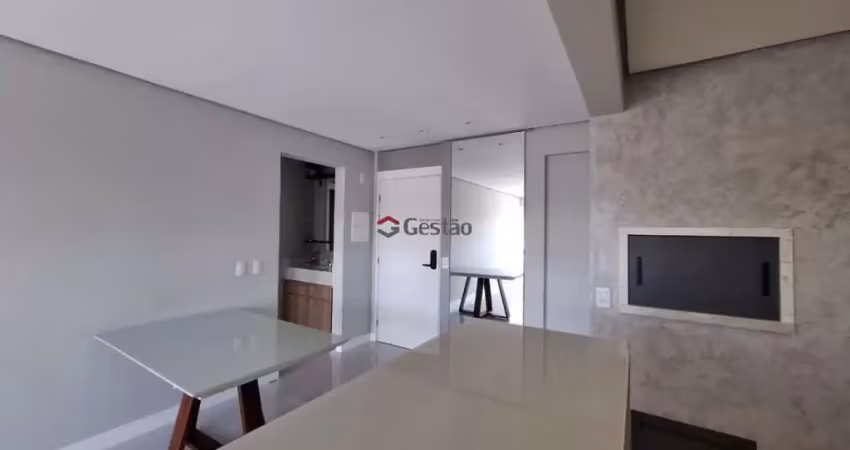 Apartamento com 1 quarto para alugar no Centro, Canoas 