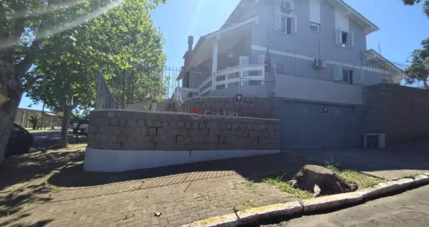 Casa com 3 quartos para alugar no São José, Canoas 