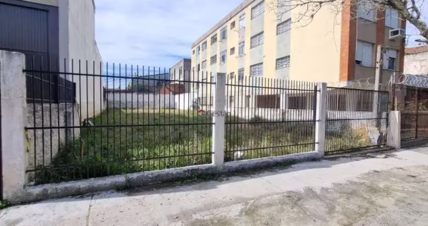 Terreno à venda na Avenida Paraná, 784, São Geraldo, Porto Alegre