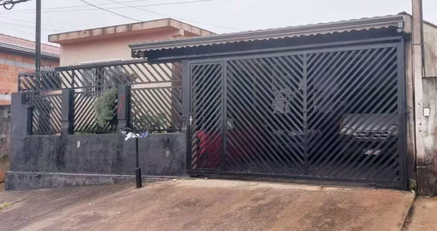 Casa com 4 dormitórios à venda, 180 m² por R$ 700.000,00 - Jardim Imperial - Atibaia/SP