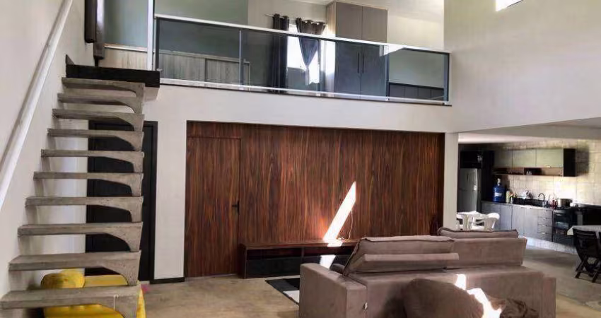 Chácara com 2 dormitórios à venda, 1000 m² por R$ 620.000,00 - Cachoeira - Atibaia/SP
