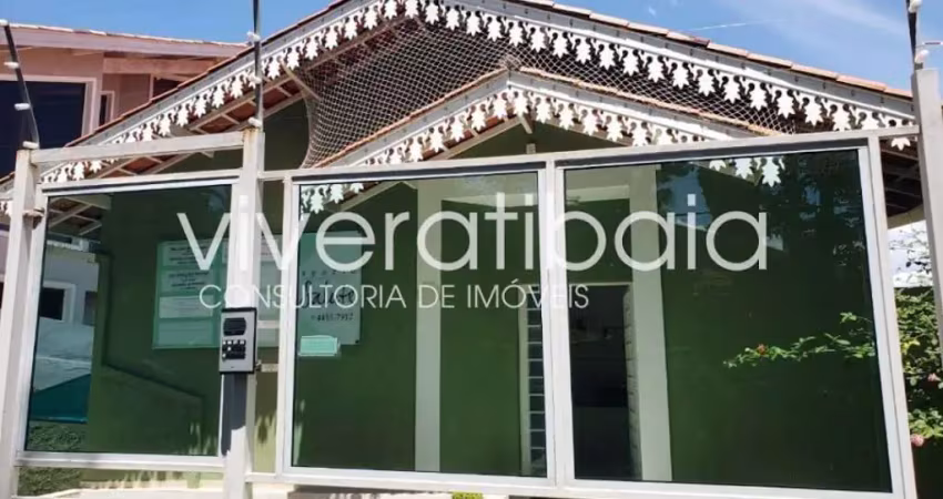Sala para alugar, 16 m² por r$ 1.300,00 - jardim paulista - atibaia/sp