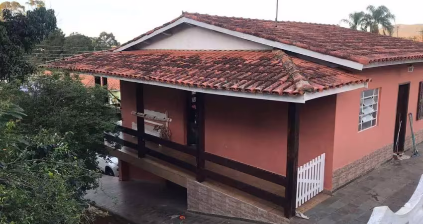 Casa com 3 dormitórios à venda, 200 m² por r$ 800.000,00 - jardim imperial - atibaia/sp