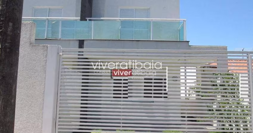 Casa com 3 dormitórios à venda, 150 m² por R$ 750.000,00 - Jardim Paulista - Atibaia/SP