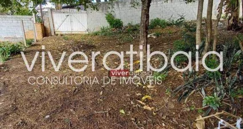 Terreno Residencial à venda, Jardim Paulista, Atibaia - TE0206.