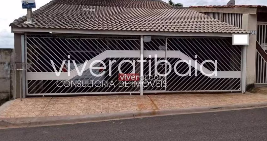 Casa com 3 dormitórios à venda, 145 m² por R$ 850.000,00 - Jardim Paulista - Atibaia/SP