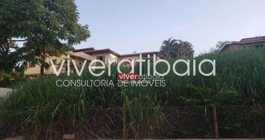 Terreno Residencial à venda, Jardim Paulista, Atibaia - TE0261.