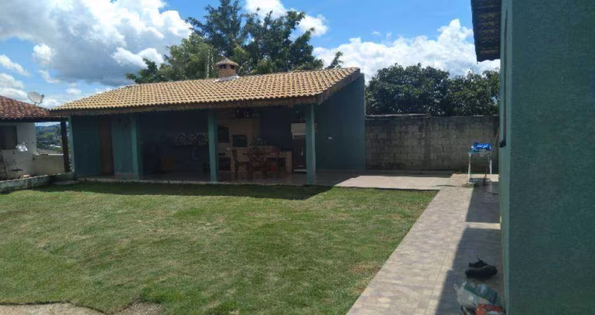 Casa com 3 dormitórios à venda, 290 m² por R$ 850.000,00 - Campos de Atibaia - Atibaia/SP