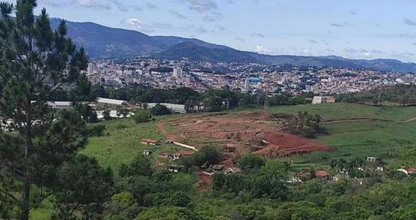 Terreno à venda, 600 m² por R$ 160.000,00 - Atibaia Belvedere - Atibaia/SP