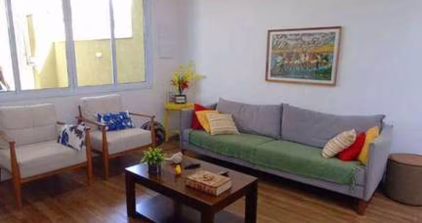 Casa com 3 dormitórios à venda, 136 m² por R$ 760.000,00 - Jardim Jaraguá - Atibaia/SP