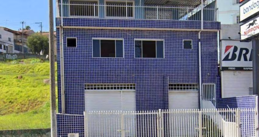 Prédio, 640 m² - venda por R$ 1.900.000,00 ou aluguel por R$ 9.000,00/mês - Jardim São Lourenço - Bragança Paulista/SP
