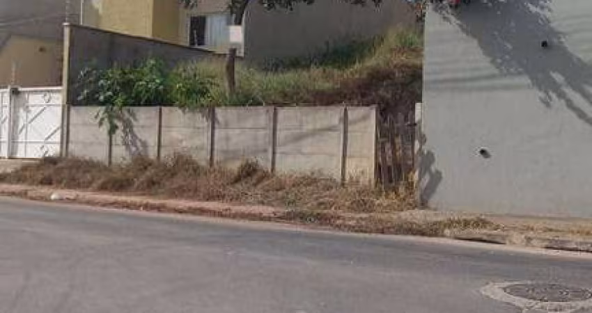 Terreno à venda, 490 m² por R$ 360.000,00 - Jardim Paulista - Atibaia/SP